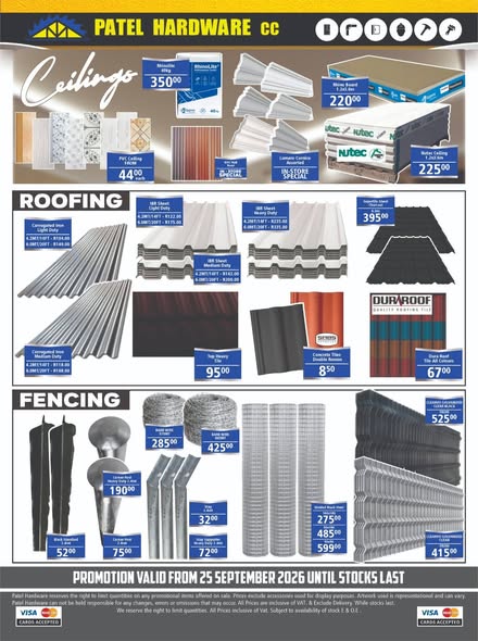 Big Deal leaflet, page 2