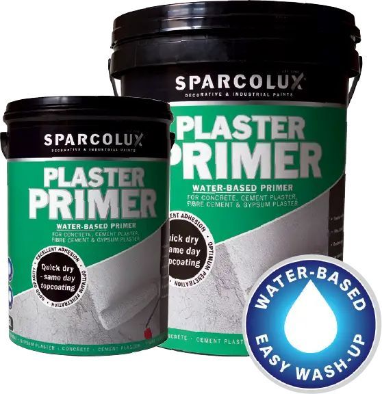 20L Plaster Primer WB