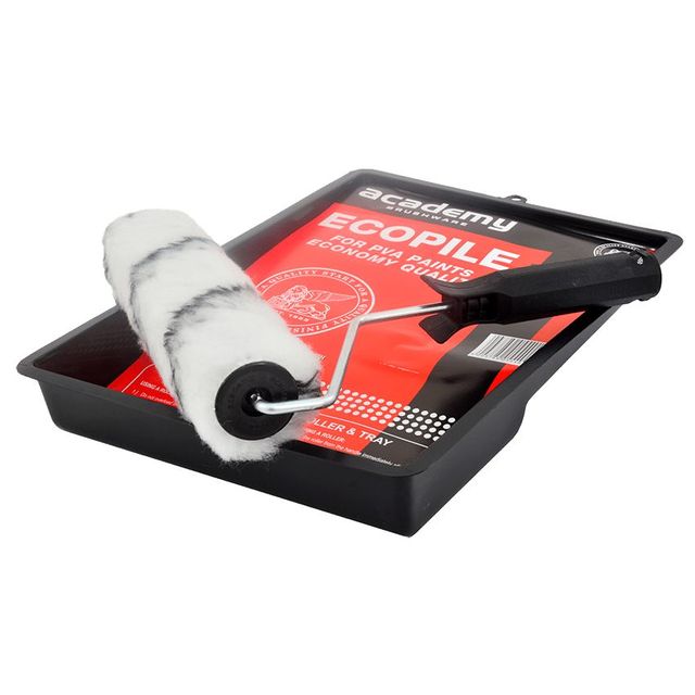 Roller Set Ecopile 225mm